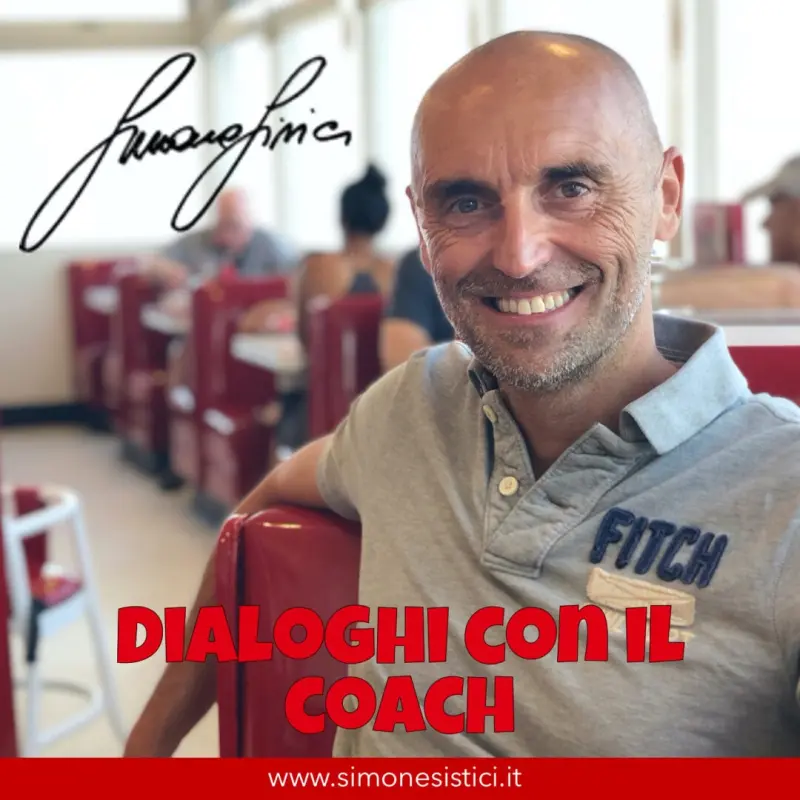 Dialoghi con il Coach
