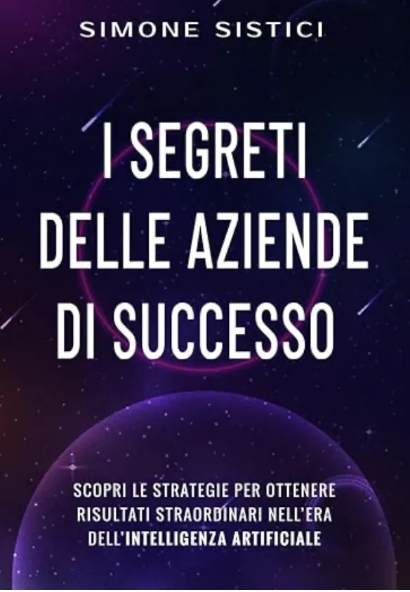I segreti delle aziende di successo